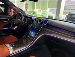 مرسيدس بنز C-Class